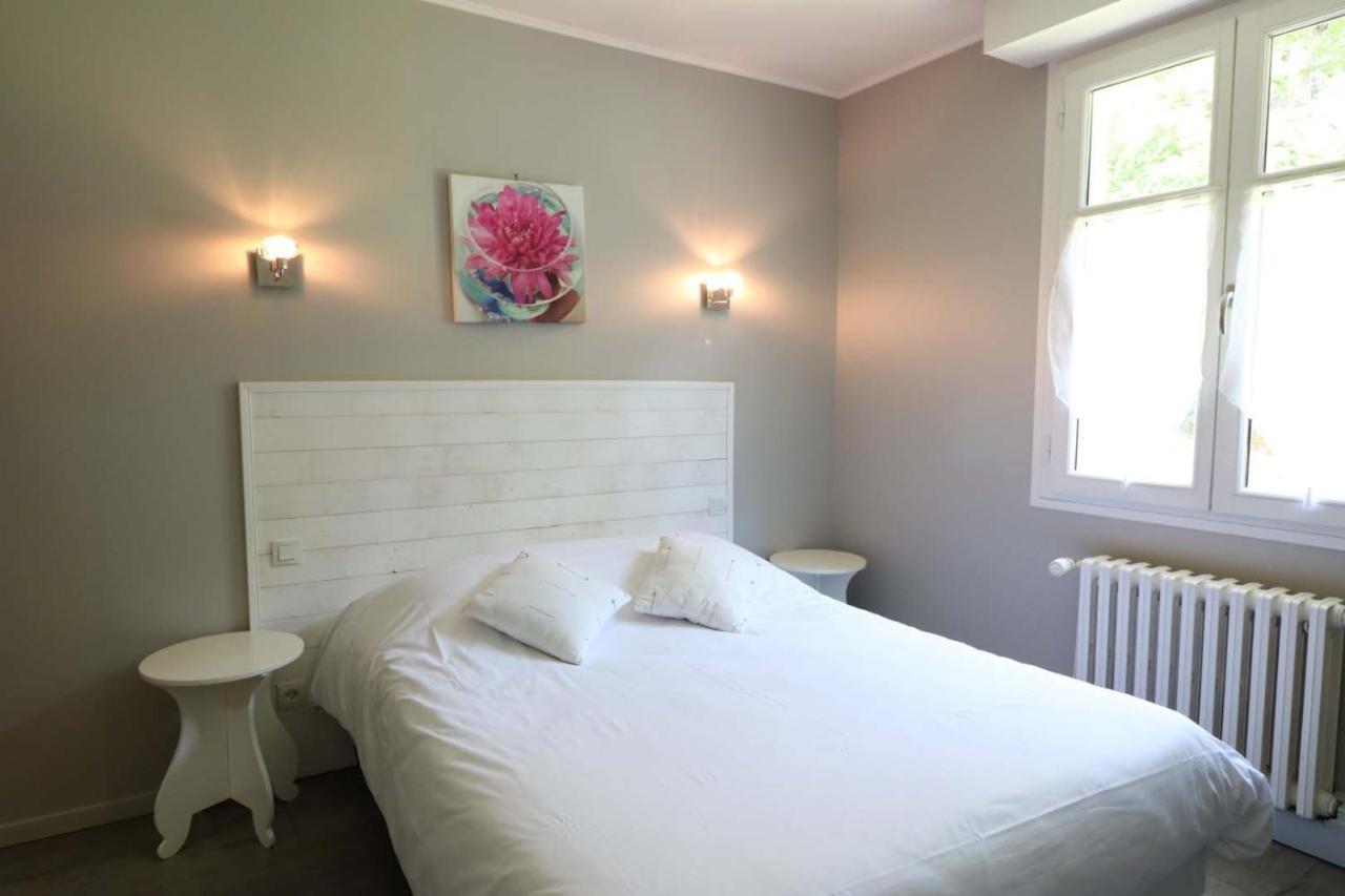 Le Vieux Moulin Hotel Hede-Bazouges Luaran gambar